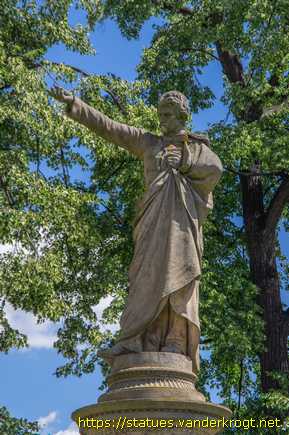 Kutná Hora /  Karel Havlíček Borovský