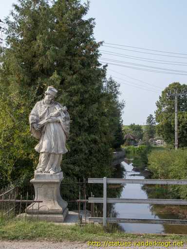 Opatov /  Svatý Jan Nepomucký