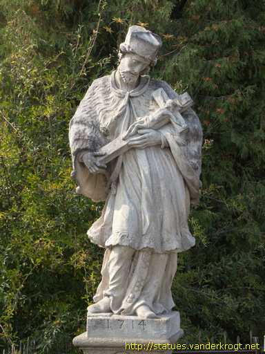 Opatov /  Svatý Jan Nepomucký