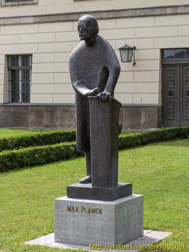 Berlin /  Max Planck