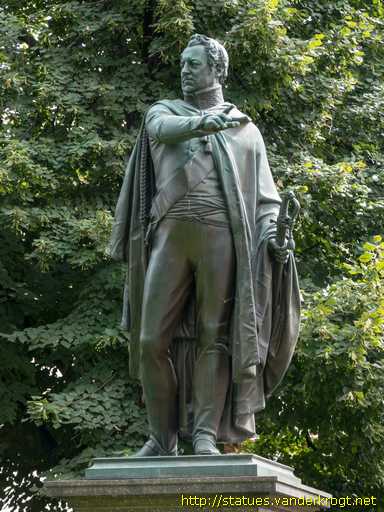 Berlin /  August Neidhardt von Gneisenau