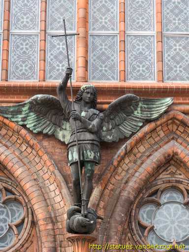 Berlin /  Sankt Michael