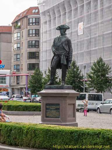 Berlin /  Hans Carl von Winterfeldt