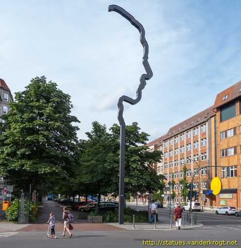 Berlin /  Georg Elser