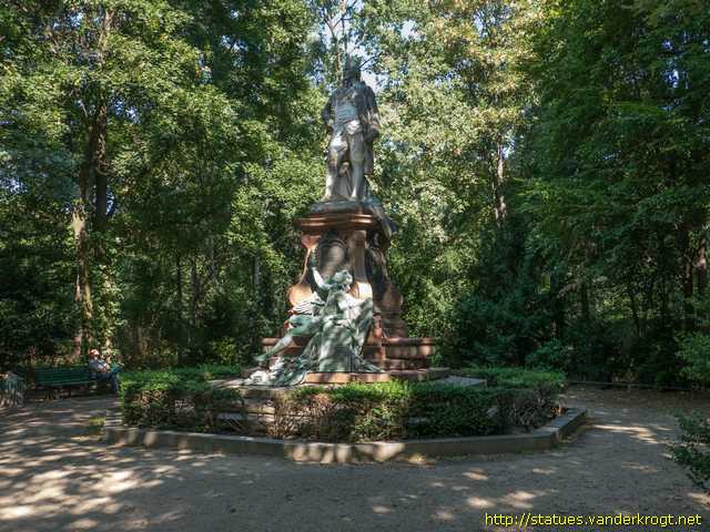 Berlin /  Gotthold Ephraim Lessing