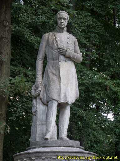 Berlin /  Friedrich Wilhelm III. von Preußen