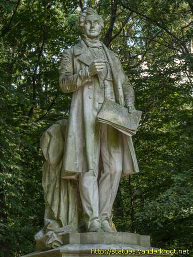 Berlin /  Albert Lortzing