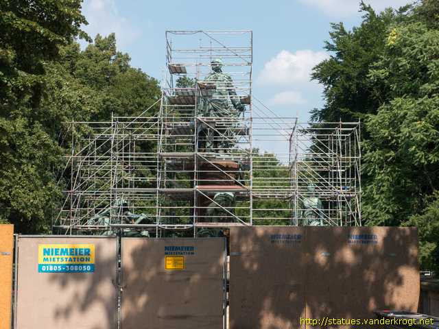 Berlin /  Otto von Bismarck