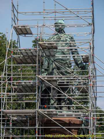 Berlin /  Otto von Bismarck