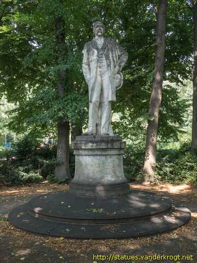 Berlin /  Theodor Fontane