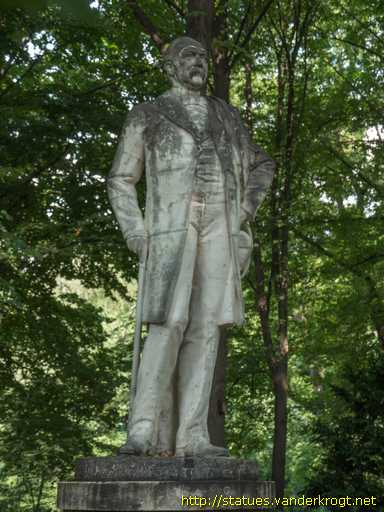 Berlin /  Theodor Fontane