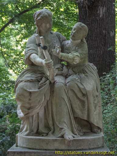 Berlin /  Das deutsche Volkslied