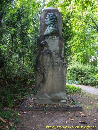 Berlin /  Johann Julius Hecker