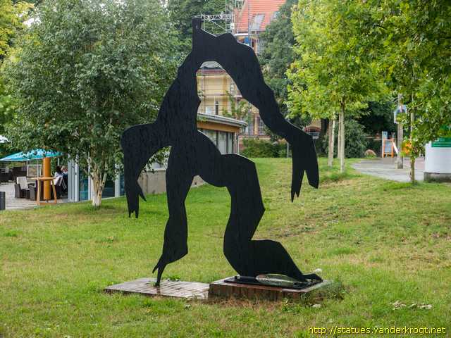 Berlin /  Daphne