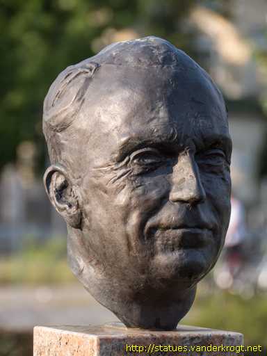 Berlin /  Heinrich Grüber