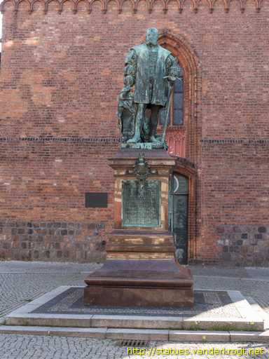 Berlin /  Joachim II. von Brandenburg