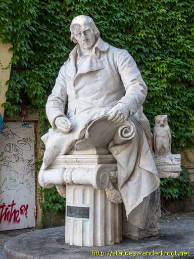 Berlin /  Karl Freiherr vom und zum Stein