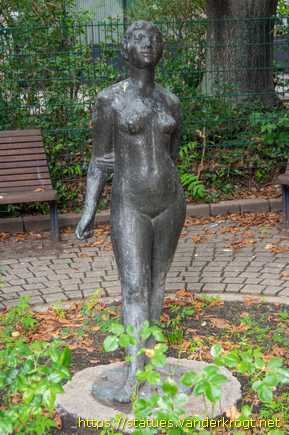 Berlin / Berliner Leichtigkeit