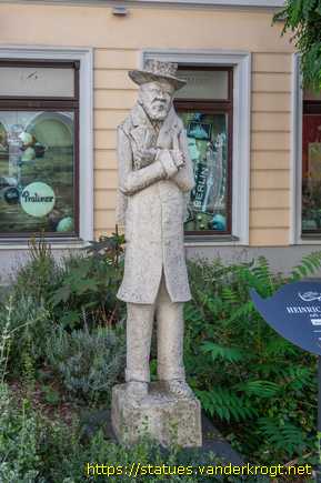 Berlin /  Heinrich Zille