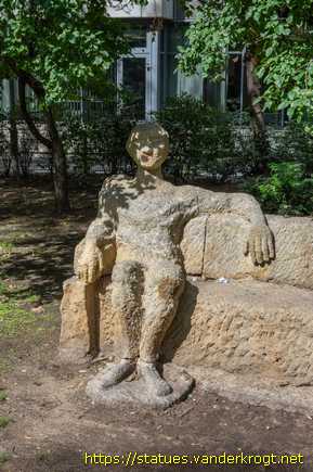 Berlin /  Block der Frauen