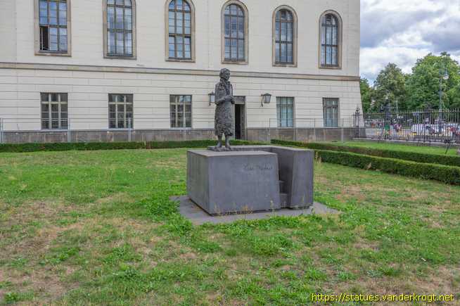 Berlin /  Lise Meitner