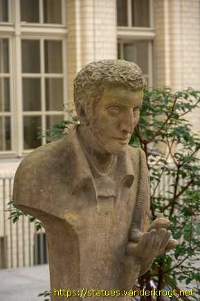 Berlin /  E.T.A. Hoffmann