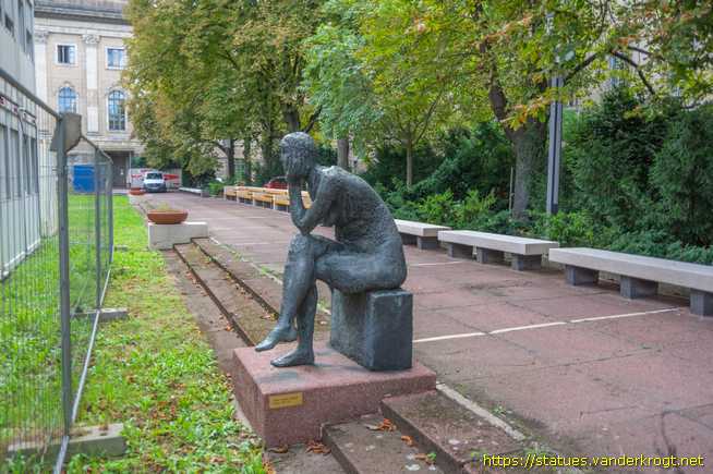 Berlin /  Sinnende