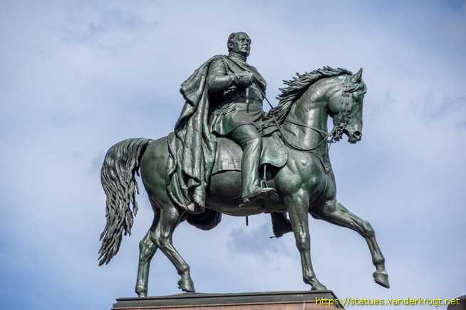 Berlin /  Friedrich Wilhelm IV