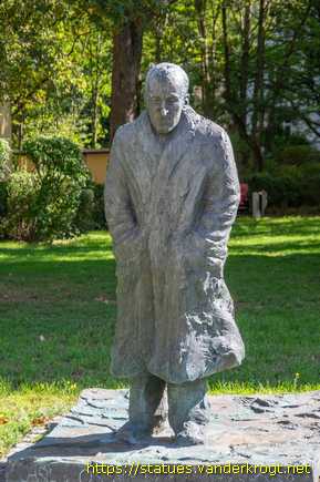 Berlin /  Carl von Ossietzky