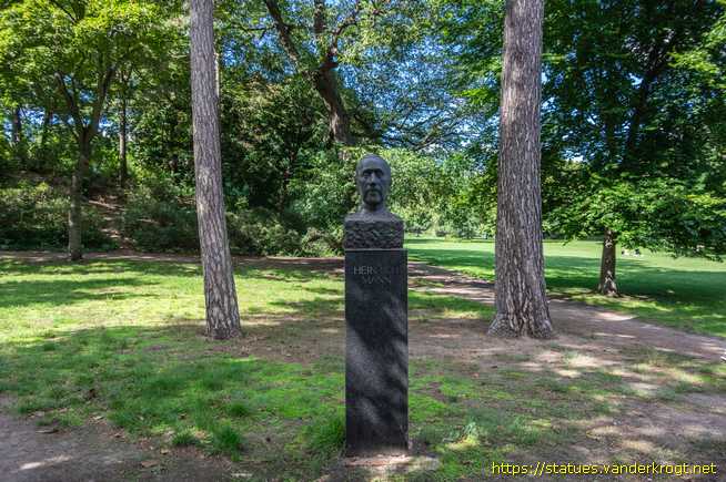 Berlin /  Heinrich Mann
