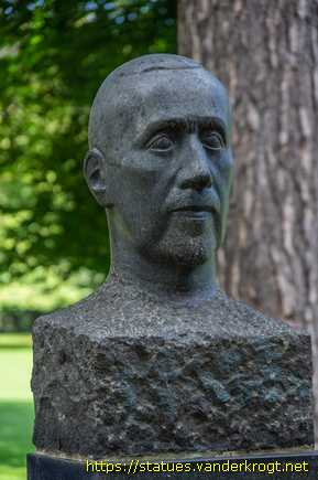 Berlin /  Heinrich Mann