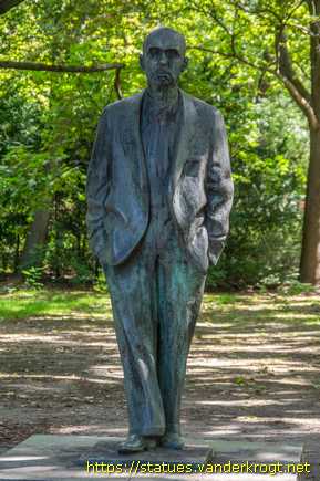 Berlin /  Johannes R. Becher