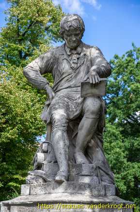 Berlin /  Alois Senefelder