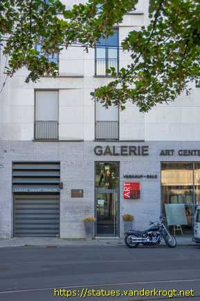 Berlin /  Carl Sonnenschein