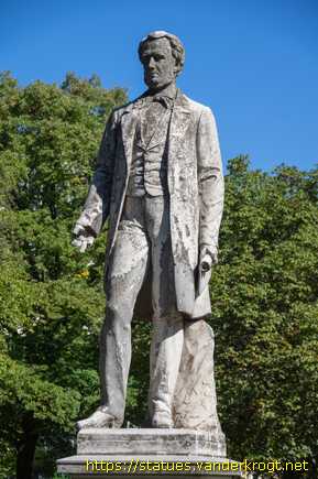 Berlin /  Benedikt Waldeck