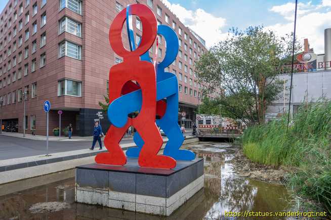 Berlin /  The Boxers