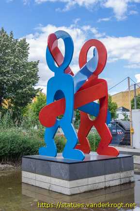 Berlin /  The Boxers