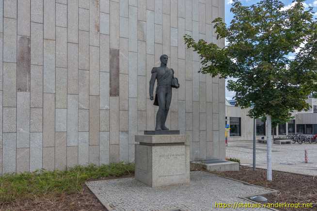 Berlin /  José de San Martin