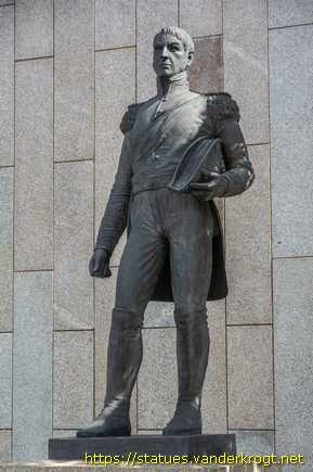 Berlin /  José de San Martin