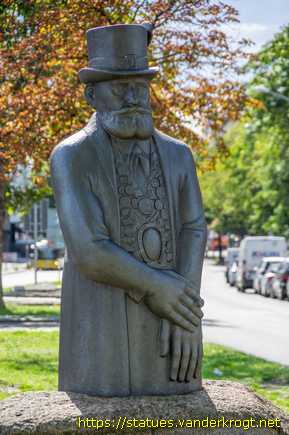 Berlin /  Gustav Hartmann