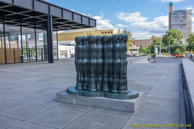 Berlin /  Polis (Πόλις)