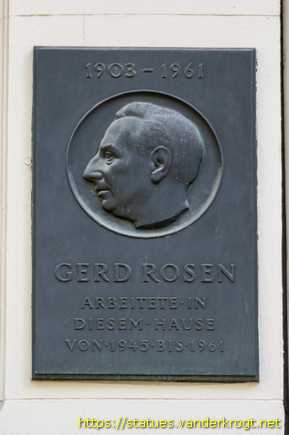 Berlin /  Gerd Rosen