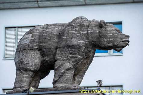 Berlin /  Bär und Schaffner