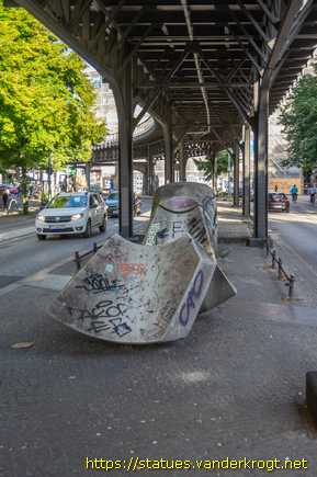 Berlin /  Puppenruhe