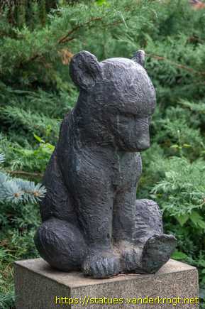 Berlin / Bär