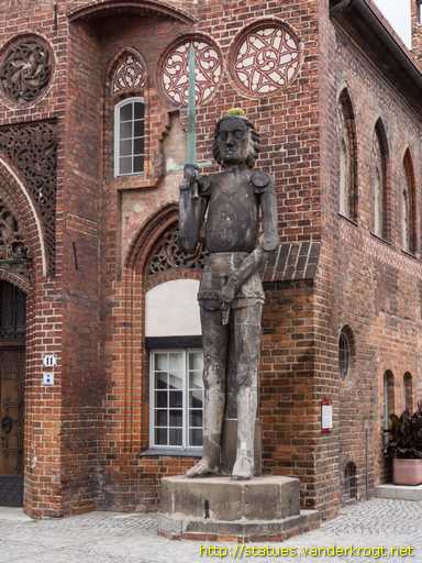 Brandenburg an der Havel /  Roland