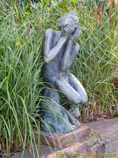 Eberbach /  Hochzeitsbrunnen