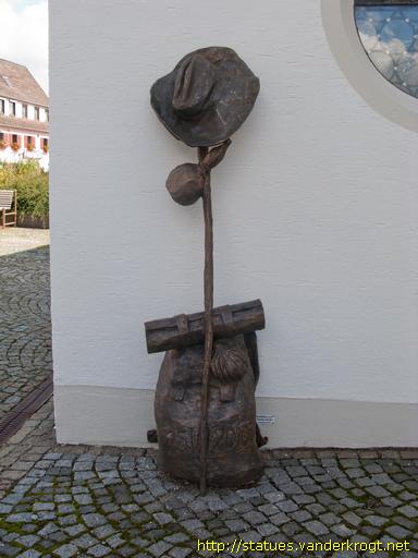 Rosenberg /  Pilgrim's attributes