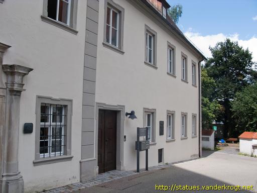 Ellwangen (Jagst) /  Philipp Jeningen