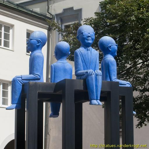 Ellwangen (Jagst) / Die Obacht